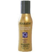Loma Pearatin Nourishing Oil Treatment - 12 oz