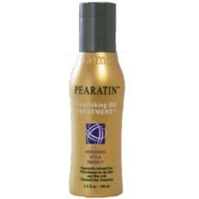 Loma Pearatin Nourishing Oil Treatment - 12 oz