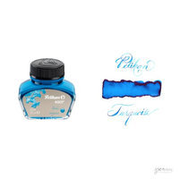 Pelikan 4001 Fountain Pen Turquoise Ink Bottle, 30ml (1 fl. oz)