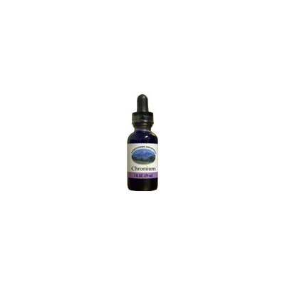Honeycombs Liquid GTF Chromium