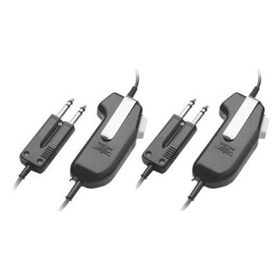 Plantronics SHS1890 25ft (2-Pack) Push-to-Talk Amplifier