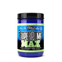 Gaspari Nutrition SuperPump Max Sour Apple - 1.41 lb - Powder