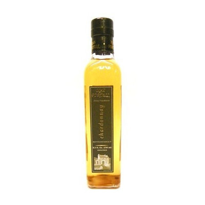 Mas Portell Chardonnay Vinegar 8.5 oz