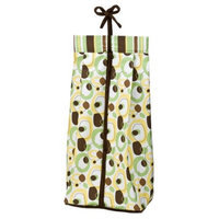 Trend Lab Giggles Diaper Stacker