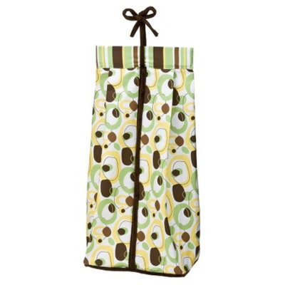 Trend Lab Giggles Diaper Stacker