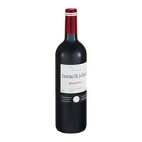 Chateau De La Taille 2010 Bordeaux