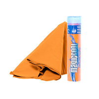 Metallized Products, Inc. Cooling Cloth Blaze Orange