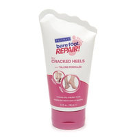 Freeman Bare Foot Repair! For Pain Relief