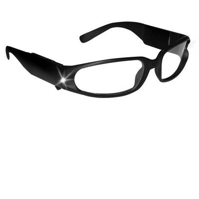 ToolEra Panther Vision LSSG-279760-CAT Light Specs Vindicator Lighted Safety Glasses