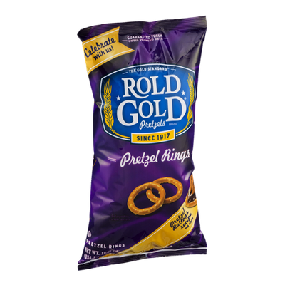Rold Gold® Pretzel Rings