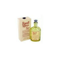 Royall Fragrances ROYALL SPYCE by All Purpose Lotion / Cologne 4 oz