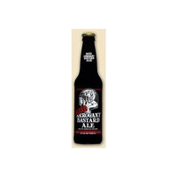 Stone Brewing Stone Oaked Arrogant Bastard 6pk