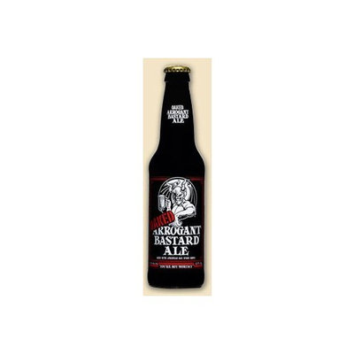 Stone Brewing Stone Oaked Arrogant Bastard 6pk