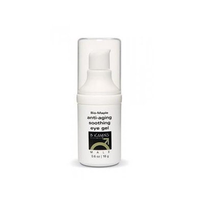 B.kamins B. Kamins Chemist B. Kamins Chemist Male Anti-Aging Soothing Eye Gel - .6 fl oz