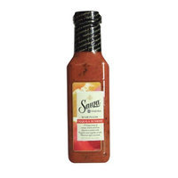 Sauza Tequila Accented Tequila Sunrise Marinade, 14-Ounce Bottles (Pack of 6)