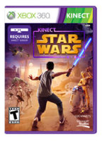LucasArts Kinect Star Wars