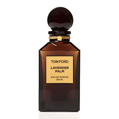 Tom Ford Lavender Palm Decanter 8.4 oz
