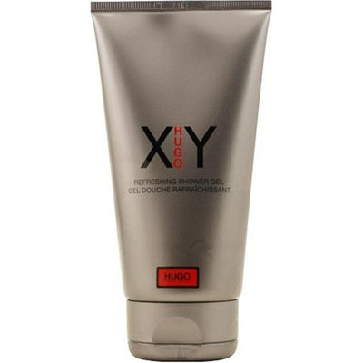 Hugo Xy by Hugo Boss For Men. Shower Gel 5-Ounces