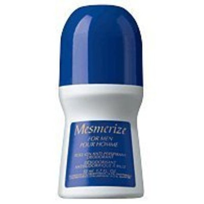Avon Mesmerize for Men Roll-On Anti-Perspirant Deodorant