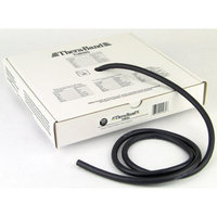 Theraband Thera-Band Exercise Tubing - Latex - 100 Feet - Tan - xx-Light