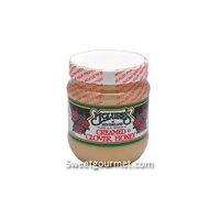 McLure's Creamed Clover Honey, 16 Oz