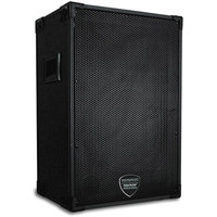 Nady ProPower Plus Active Series Speaker with 10
