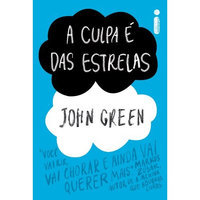 A Culpa e das Estrelas (Em Portugues do Brasil)