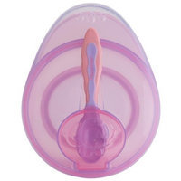 Fisher-Price Rainforest Feeding Bowl with Spoon, Elephant (Discontinued by Manufacturer)