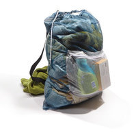 Homz Laundry/Seymour Lg Mesh Laundry Bag 1312073 Clothes Hampers & Laundry Bags