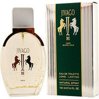 24K by Jivago Eau de Toilette Spray for Men