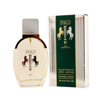 24K by Jivago Eau de Toilette Spray for Men