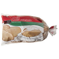 Market Pantry Jumbo Russet Potatoes 8-lb.