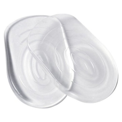 Fab Feet Gel Heel Lift One size