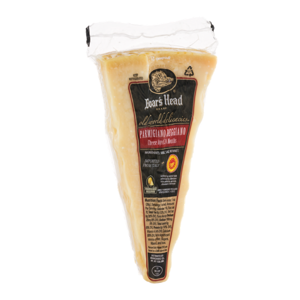 Boar's Head Parmigiano Reggiano Reviews 2019