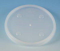WINCUP L18V Disposable Lid, Vented, Transl, PK 1000