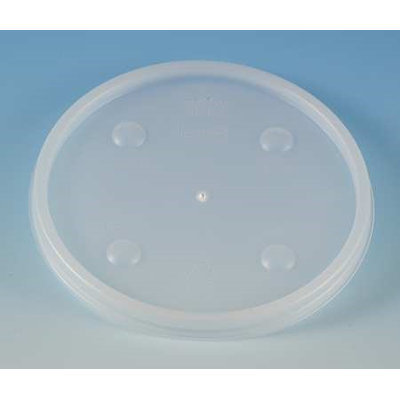 WINCUP L18V Disposable Lid, Vented, Transl, PK 1000