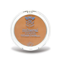 RUBY KISSES MINERAL POWDER 0.35oz (RMP16 Ebony)