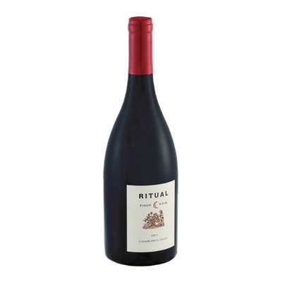 Ritual Pinot Noir 2011