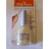 Sally Hansen® Liquid Fiberglass Strenghth to Natural Nail Polish
