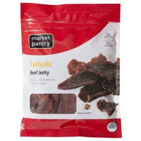 MARKET PANTRY MP JERKY 3.4OZ TERIYAKI