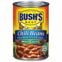 Bush's Best Pinto Beans In Chili Sauce