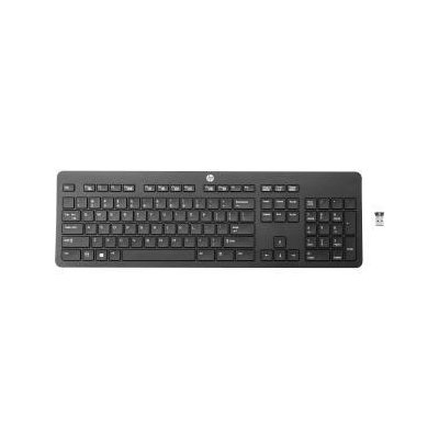 Hewlett Packard T6U20UTABA Wls Link5 Kybd