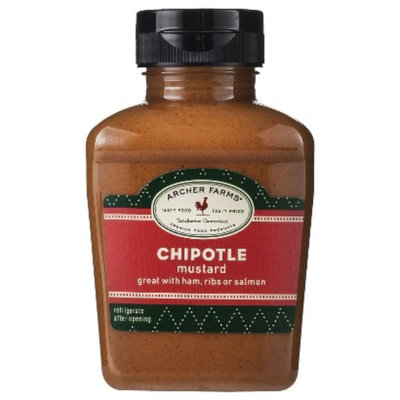 Archer Farms Honey Chipotle Mustard 8.4 oz