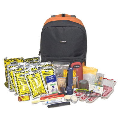 Lifeline First Aid Product LifeLine First Aid Product 4776 Ultimate Survivor in a Bottle