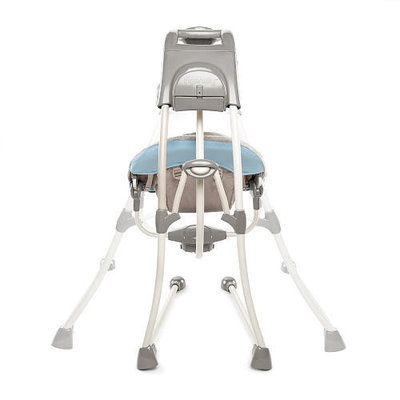 Ingenuity InLighten Cradling Swing - Winslow