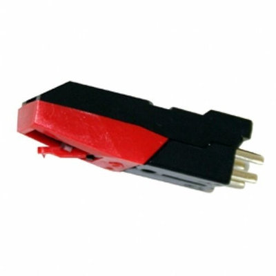 Nuamark Numark Replacement Cartridge For PT01 Portable Turntable