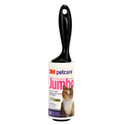 3M Petcare Pet Hair Roller