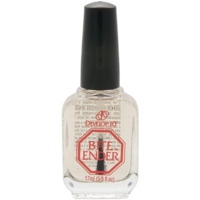 Develop 10 Bite Ender Stops Nail Biting Promotes Nail Growth 17ml/0.63oz