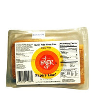 Ener-G Foods Papa's Loaf, 12-Ounce Packages (Pack of 6)