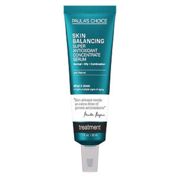 Paula's Choice Skin Balancing Super Antioxidant Concentrate Serum with Retinol